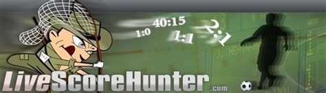 livescorehunter football streaming.